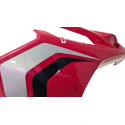 Carenagem Lateral Frontal Esq Adv 150 21/24 Detalhes 59085 Vermelho