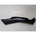 Carenagem Superior Assoalho Xmax 250 2021-24 L/e Orig 58146 Preto