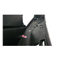 Carenagem Assoalho Esq Honda Pcx 160 23/25 Detalhes 61806 Preto
