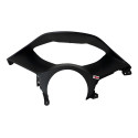 Carenagem Painel Honda Pcx 160 23/25 Orig Detlahe 57676 Preto