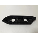 Protetor Escapamento Honda Elite 125 25/26 Ori Detalhe 61085
