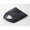 Carenagem Frontal Superior Lander 250 20/23 Detalhes 58551 Preto