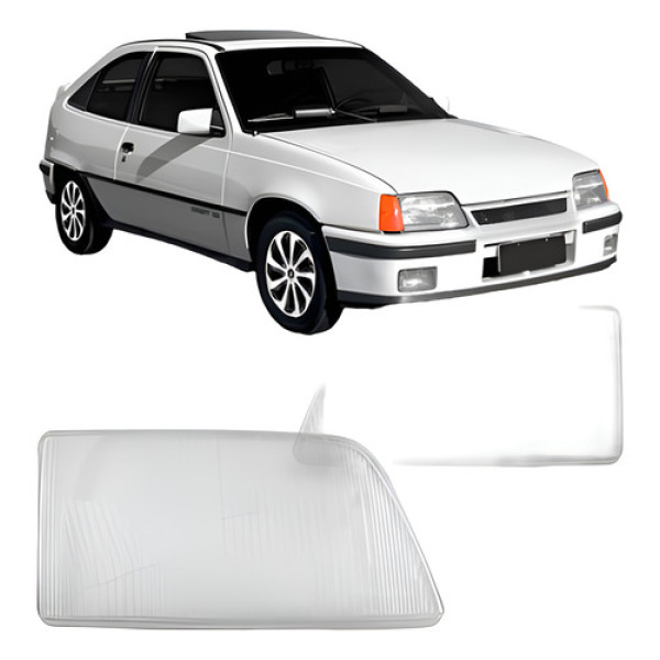 Par Lente Farol Kadett 1989 1990 91 92 93 94 95 96 1997 1998