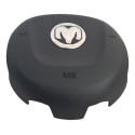 Tampa Capa Do Airbag Volante Fiat Toro Modelo Ram 2018-2026