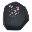 Tampa Capa Airbag Nivus Virtus Tcross Taos 22-25 C/avarias