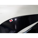Carenagem Aba Tanque Xtz 250 Lander 2020-23 L/d Orig 58213 Preto