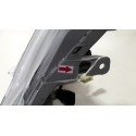 Farol Bloco Optico Kymco Ak 550 23/25 Orig Avarias 54834