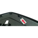Carenagem Rabeta Honda Pcx 160 23/25 Detalhes 57375 Cinza-escuro