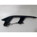 Alça Traseira Yamaha Xmax 250 2021-24 L/d Orig 58536 Verde-escuro