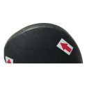 Retrovisor Dir Honda Pop 110i 18/25 Orig Detalhes 56521