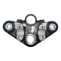Mesa Superior Honda Cg 160 16/24 Original Detalhe 56451
