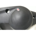 Carenagem Capa Tampa Cvt Nmax 160 17/20 Orig Detalhe 58451 Preto