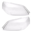 Lente Farol Esquerdo Chevrolet Astra 2.0 2003 A 2011 Hatch