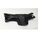 Carenagem Guidao Painel Yamaha Neo 125 17/24 Orig 63129 Preto