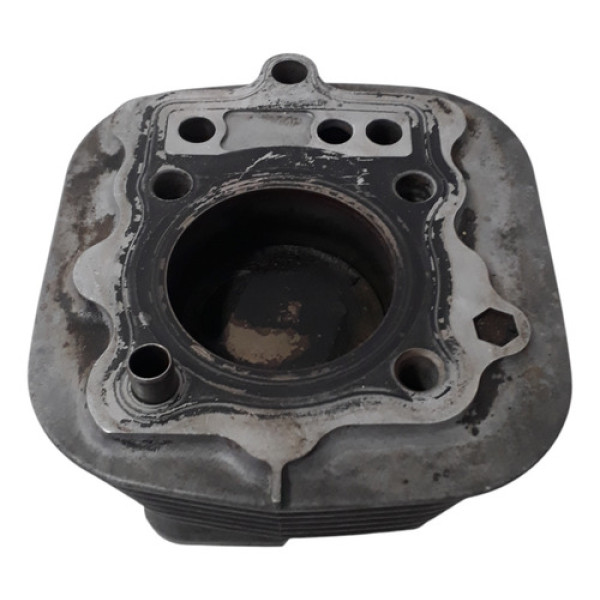 Cilindro Pistão Honda Cg 125 95/99 Orig 56787