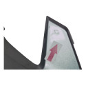 Carenagem Farol Esq Honda Cg 160 Fan 16/21 Detalhes 56211