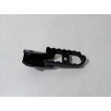 Pedaleira Dianteira Honda Bros 160 16/23 L/d Orig 57788