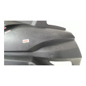 Carenagem Lateral Suzuki V Strom 650 20/24 L/e Avaria 54964 Preto