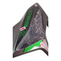 Carenagem Aba Tanque Esq Z650 21/24 Original Detalhes 55315