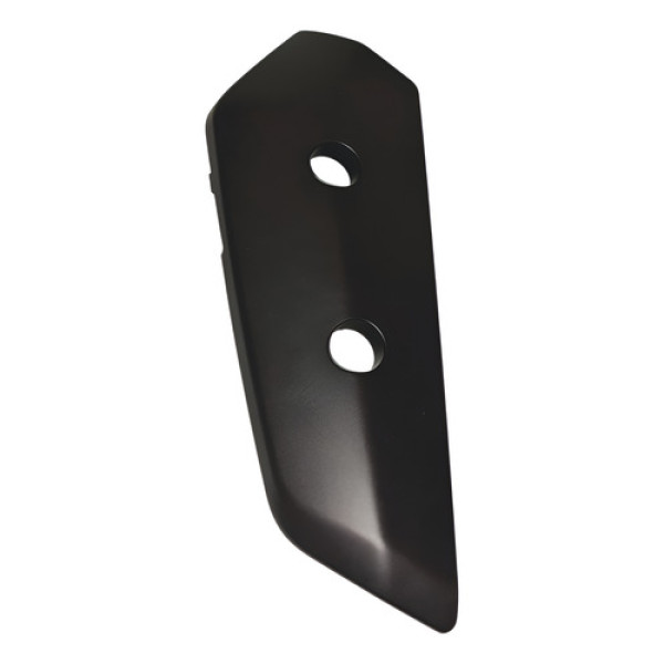 Carenagem Paralama Diant Esq Nmax 160 2025 Detalhes 56839 Preto