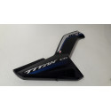 Carenagem Lateral Honda Cg 160 Titan 16/24 L/d Orig 56176