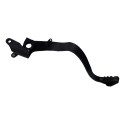 Pedal Freio Traseiro Honda Sahara 300 24/25 Orig 57893