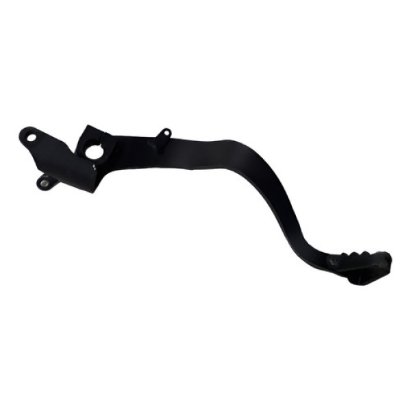 Pedal Freio Traseiro Honda Sahara 300 24/25 Orig 57893