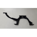 Cavalete Central Honda Pcx 160 23/25 Orig Ralado 56497 Preto