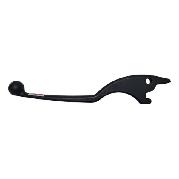 Manete Freio Traseiro Yamaha Xmax 250 21/24 Detalhes 56963 Preto