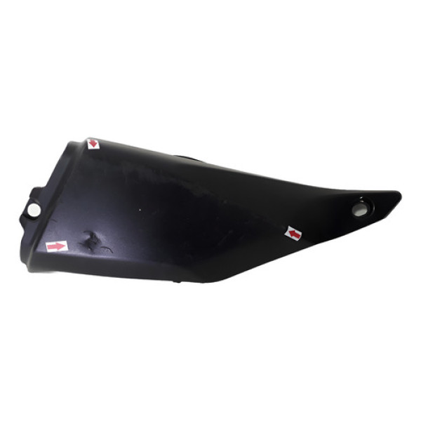 Protetor Escapamento Cb 300f Twister 23/25 Avarias 57695