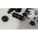 Cambio Honda Cg 125 95/99 Orig 56783