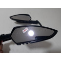 Par Espelho Retrovisor P/ Harley Paralelo 58818