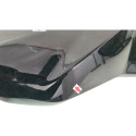 Carenagem Lateral Tanque Esq F850 Gs Adventure Detalhe 58037 Preto