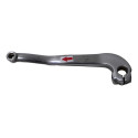 Pedal Câmbio Harley Davidson Fat Bob Fxdf 13/16 Torto 60910