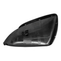Capa Retrovisor Hb20 2020 A 2022 S/ Furo Pisca Texturizada