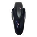 Paralama Dianteiro Honda Cg 160 Start 2025 Detalhes 61756 Dianteiro