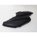 Carenagem Interna Rabeta Honda Elite 125 25/26 L/d Ori 60547 Preto
