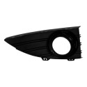 Moldura Milha Fluence 2010 2011 2012 2013 Aro Cromado