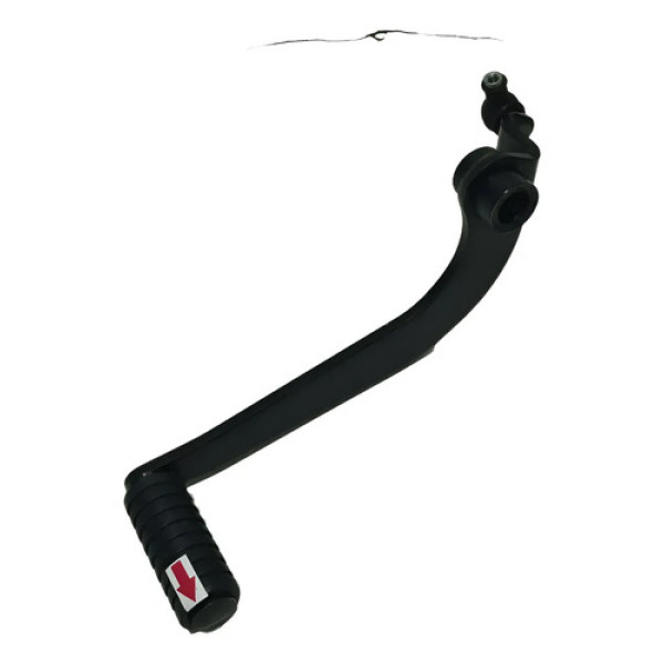 Pedal Cambio Kawasaki Vulcan 650 Orig Detalhes 62107