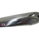 Protetor Escapamento Honda Cg 160 16/24 Orig Detalhes 60801