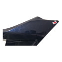 Carenagem Inferior Assoalho Esq Pcx 160 23/25 Detalhes 57653 Azul-escuro