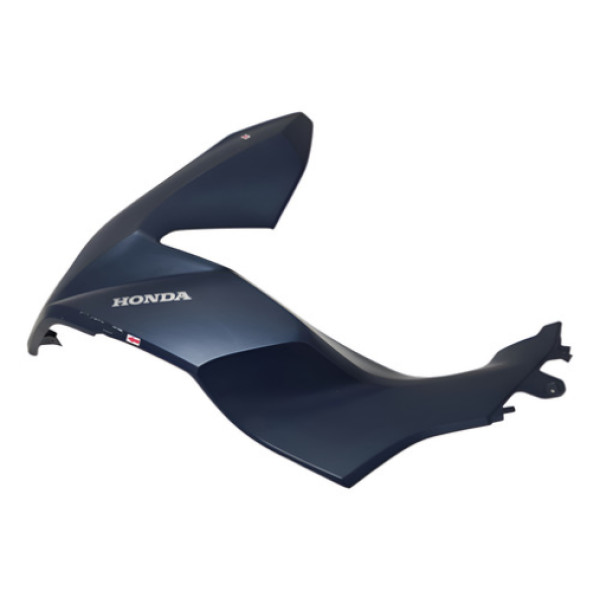 Carenagem Frontal Lateral Esq Pcx 160 23/25 Detalhes 54175 Azul
