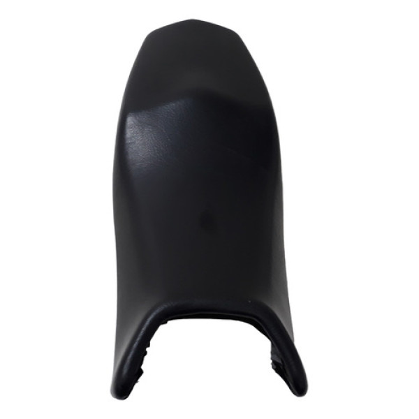 Banco Yamaha Factor 150 17/24 Orig Detalhe 59517 Preto