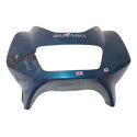 Carenagem Frontal Suzuki Rf 600 1995 Original Quebrada 54378 Verde