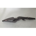 Carenagem Inferior Assoalho Kymco Downtown 300i L/e 53394