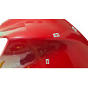 Carenagem Capa Tanque Esq Honda Cb 300f 23/25 Detalhes 56333