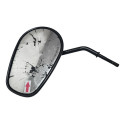 Retrovisor Harley Softail Fat Boy 19/19 L/e Detalhes 57076