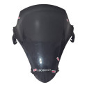 Bolha Frontal Honda Pcx 150 19/22 Orig Detalhes 57207 Fumê