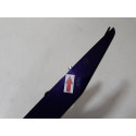 Carenagem Bananinha Farol Fazer 150 17/22 L/e Avaria 58090 Roxo
