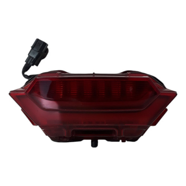 Lanterna Traseira Honda X-adv 750 17/21 Orig Detalhe 56467